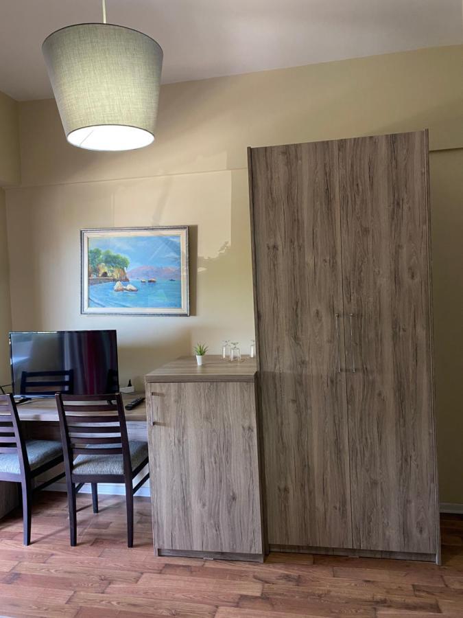 博柯酒店 Vlorë 外观 照片