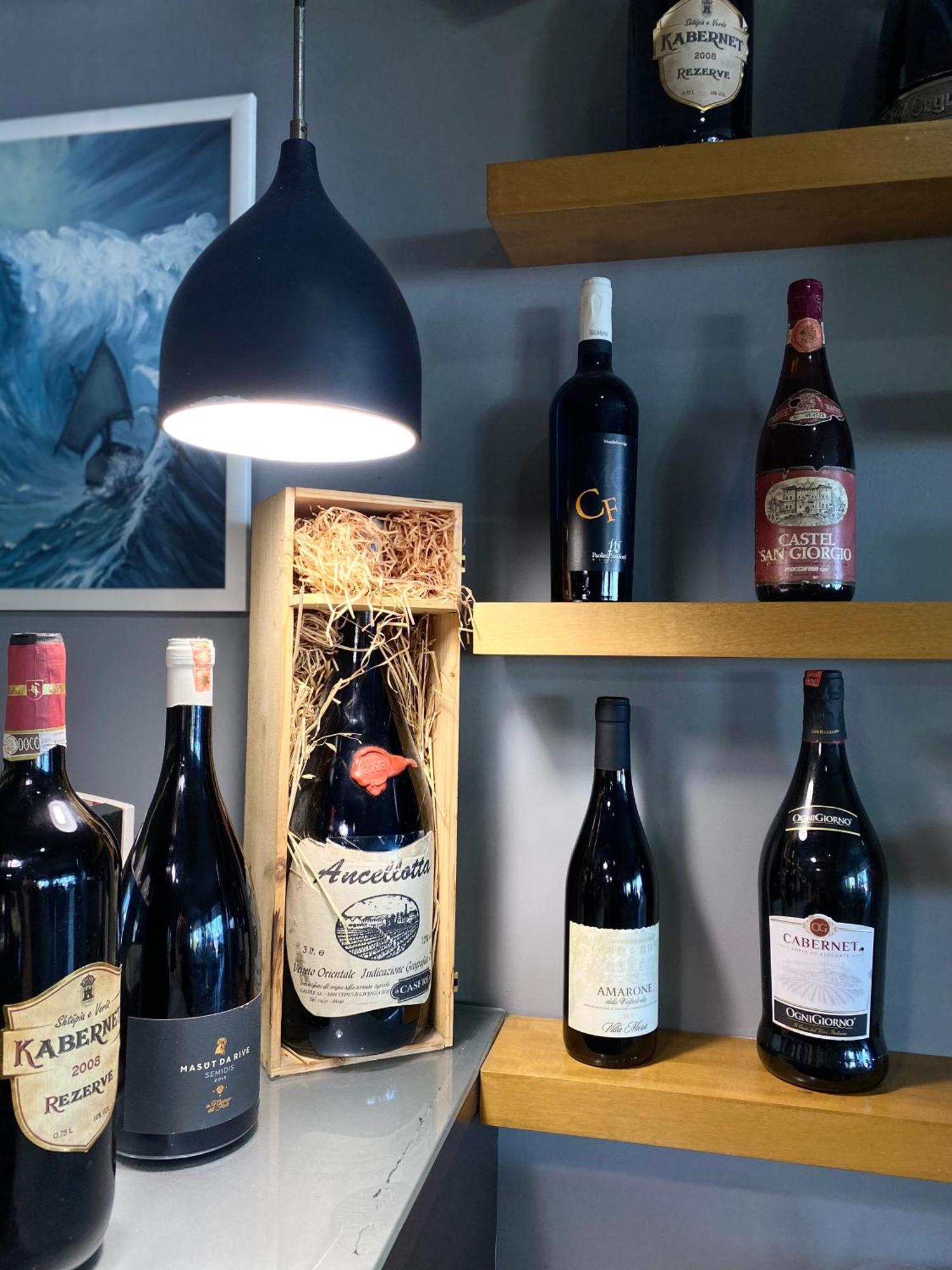 博柯酒店 Vlorë 外观 照片