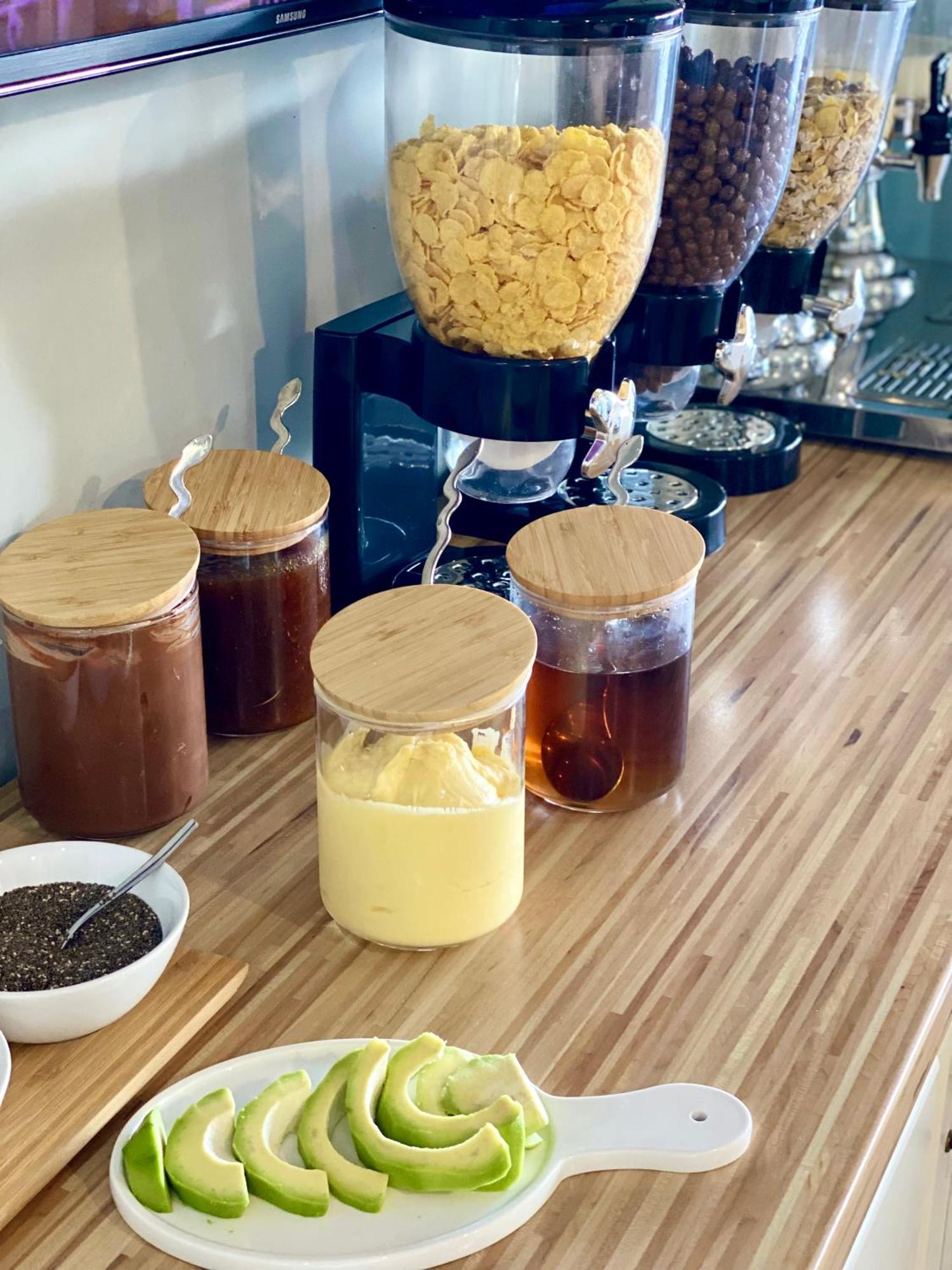 博柯酒店 Vlorë 外观 照片