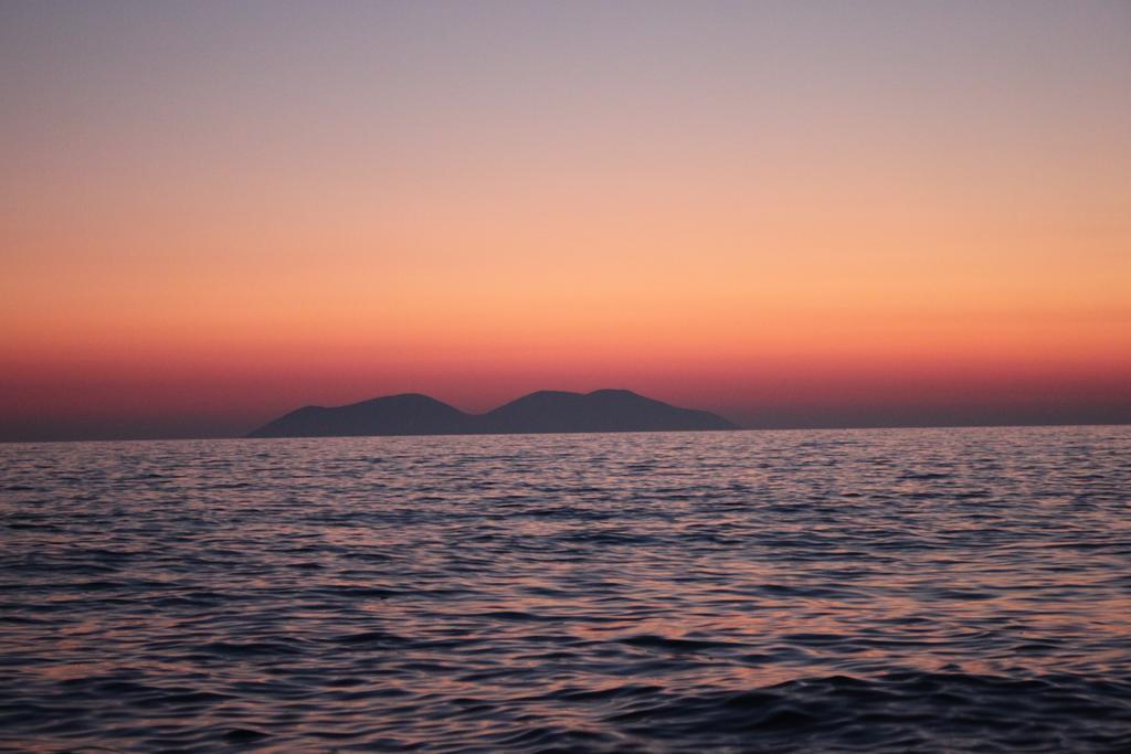 博柯酒店 Vlorë 外观 照片